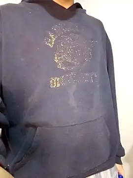 Mrdetonador online show from October 2, 2025, 7:04 am