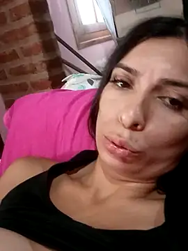 Chicavixy online show from January 15, 2025, 1:20 pm