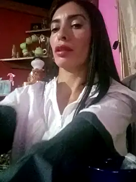 Chicavixy online show from March 15, 2025, 4:35 am