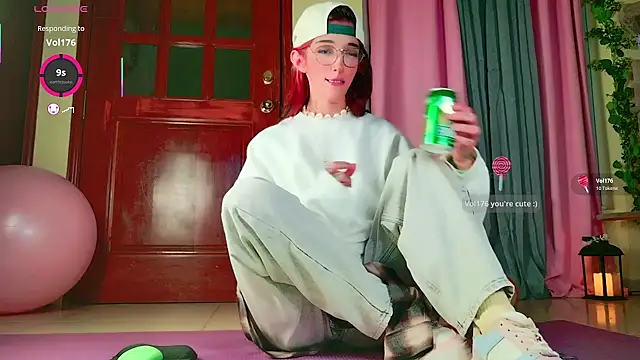 Finibondi online show from December 21, 2025, 6:20 am