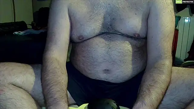 MultiOrgasmicLover online show from June 1, 2026, 8:54 pm