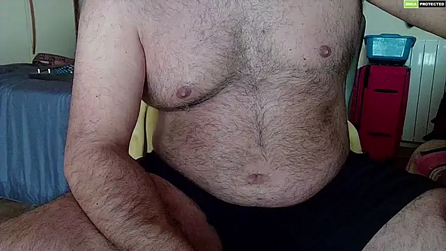 MultiOrgasmicLover online show from June 2, 2026, 9:44 am