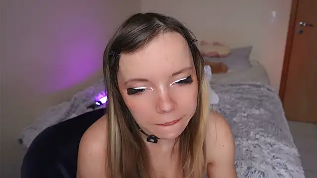 Ayra Lust online show from July 29, 2026, 1:09 pm