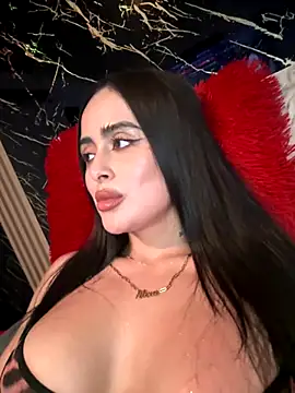 Alexandra duque online show from October 1, 2025, 8:48 pm