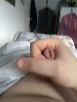 bigschlong290 online show from January 26, 2025, 8:03 am