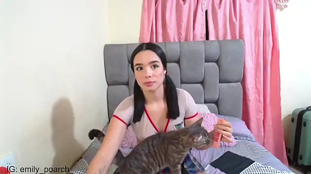 emilyaboott online show from December 10, 2024, 2:59 am