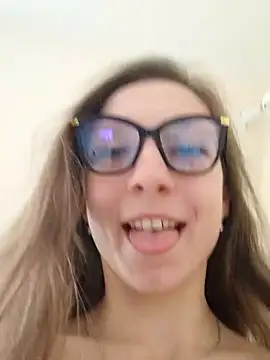 Snapshot of Milky_flexy_cat chatting on February 25, 2025, 3:05 pm Milky flexy cat online show from February 25, 2025, 3:05 pm