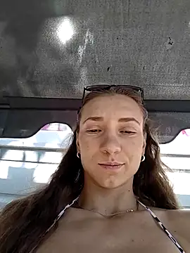 Snapshot of Milky_flexy_cat chatting on July 12, 2026, 12:40 pm Milky flexy cat online show from July 12, 2026, 12:40 pm