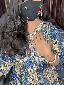 Tanvi-patil online show from December 23, 2024, 6:33 am