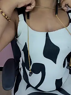 Tanvi-patil online show from March 18, 2025, 8:25 am