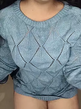 Tanvi-patil online show from November 19, 2025, 4:40 pm