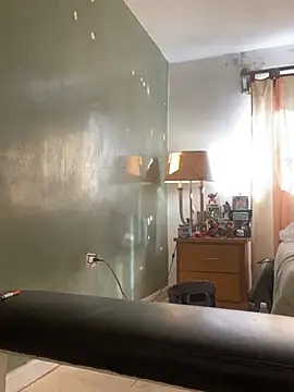 Snapshot of FumesClouds chatting on January 12, 2025, 10:01 pm FumesClouds online show from January 12, 2025, 10:01 pm