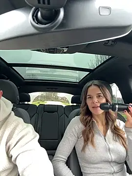 JuicyFruits93 online show from February 13, 2026, 11:06 am