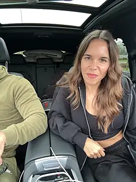 JuicyFruits93 online show from February 19, 2026, 2:35 pm