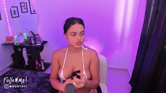 rossth1 online show from February 25, 2025, 7:36 pm