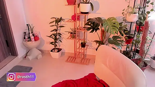 rossth1 online show from November 8, 2025, 3:23 pm