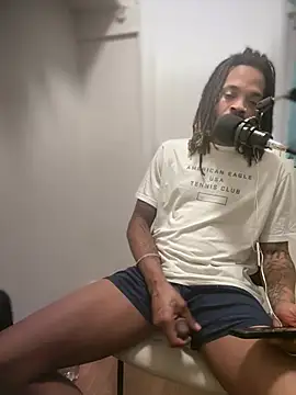 1BeautyN1Beast online show from February 25, 2026, 5:17 am