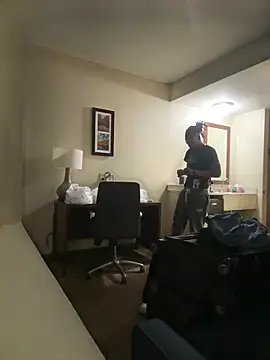 1BeautyN1Beast online show from March 14, 2026, 11:59 am