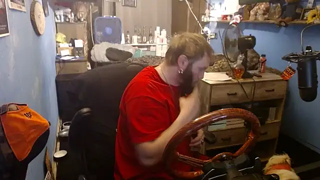 long thinmint86 online show from January 28, 2025, 1:05 pm