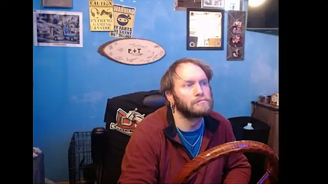 long thinmint86 online show from March 13, 2025, 3:28 pm