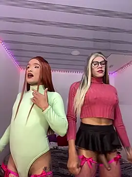 big girl21cm online show from February 8, 2026, 12:36 am