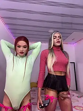 big girl21cm online show from February 18, 2026, 1:40 pm