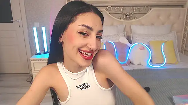 Lina Robbins online show from March 11, 2026, 1:55 am