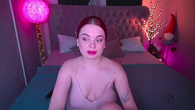 CarolinaDia online show from January 8, 2025, 9:44 pm