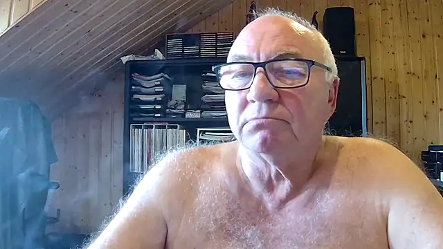 biggandybig online show from April 24, 2026, 9:45 am