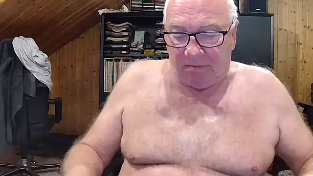 biggandybig online show from April 24, 2026, 9:50 pm
