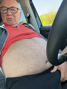 biggandybig online show from April 25, 2026, 12:52 pm
