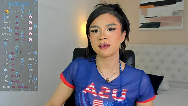 LOISE-XX online show from July 4, 2026, 8:53 am