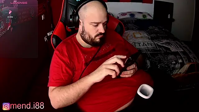 menditeta1 online show from January 25, 2025, 12:59 am