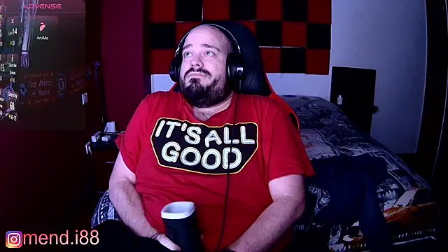 menditeta1 online show from February 4, 2025, 12:51 am