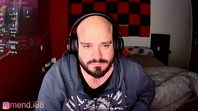 menditeta1 online show from February 7, 2025, 12:42 am