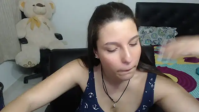 alexia 87 online show from February 2, 2025, 2:06 am