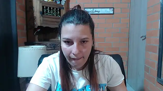 alexia 87 online show from December 23, 2025, 3:48 am