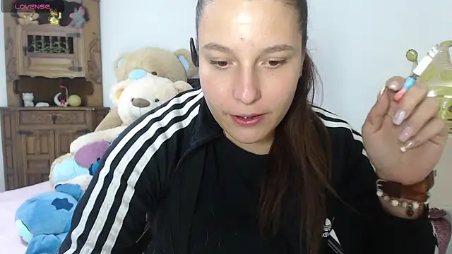 alexia 87 online show from March 10, 2026, 2:27 am