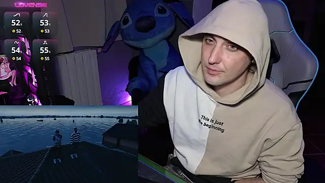 Snapshot of Gil_gamesh90 chatting on March 13, 2025, 8:22 pm Gil gamesh90 online show from March 13, 2025, 8:22 pm