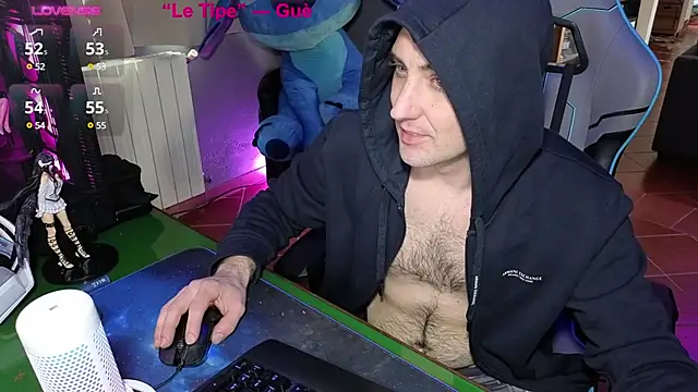 Snapshot of Gil_gamesh90 chatting on March 14, 2025, 12:40 pm Gil gamesh90 online show from March 14, 2025, 12:40 pm