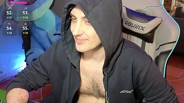 Snapshot of Gil_gamesh90 chatting on March 22, 2025, 2:36 pm Gil gamesh90 online show from March 22, 2025, 2:36 pm