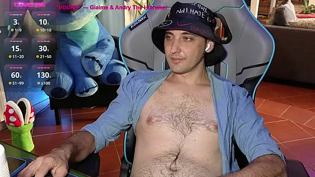 Snapshot of Gil_gamesh90 chatting on September 14, 2025, 8:24 am Gil gamesh90 online show from September 14, 2025, 8:24 am