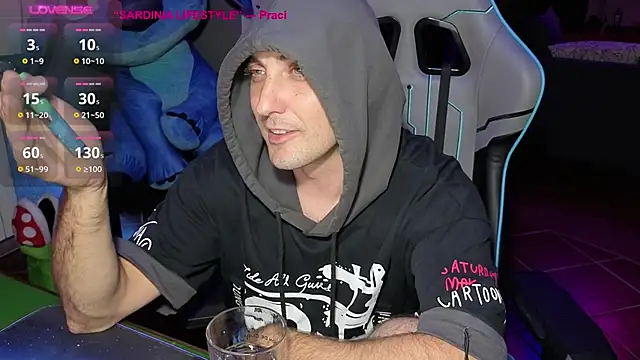 Snapshot of Gil_gamesh90 chatting on September 14, 2025, 8:30 pm Gil gamesh90 online show from September 14, 2025, 8:30 pm