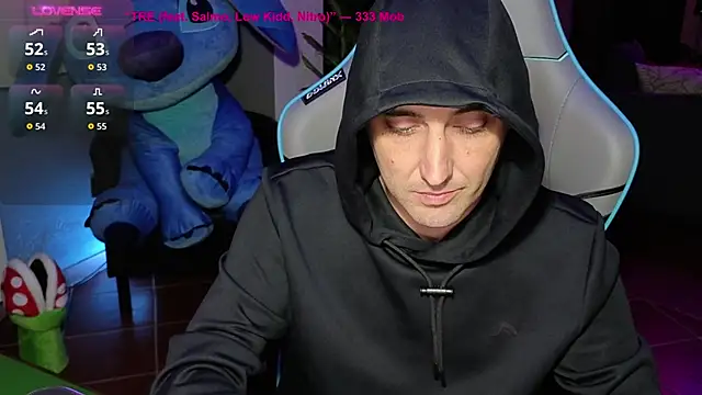 Snapshot of Gil_gamesh90 chatting on September 25, 2025, 6:55 pm Gil gamesh90 online show from September 25, 2025, 6:55 pm