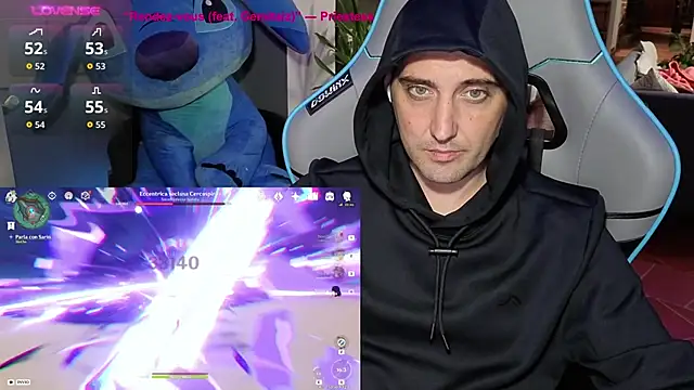 Snapshot of Gil_gamesh90 chatting on September 26, 2025, 11:14 am Gil gamesh90 online show from September 26, 2025, 11:14 am