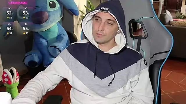 Snapshot of Gil_gamesh90 chatting on September 28, 2025, 7:36 am Gil gamesh90 online show from September 28, 2025, 7:36 am