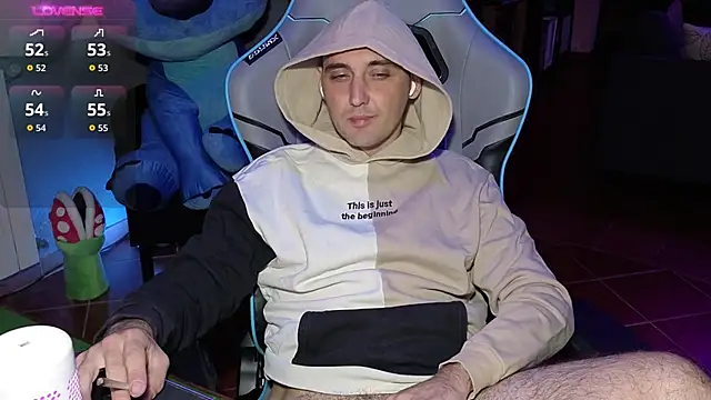 Snapshot of Gil_gamesh90 chatting on September 30, 2025, 4:56 pm Gil gamesh90 online show from September 30, 2025, 4:56 pm