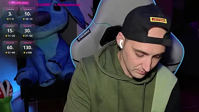 Snapshot of Gil_gamesh90 chatting on October 2, 2025, 8:16 pm Gil gamesh90 online show from October 2, 2025, 8:16 pm