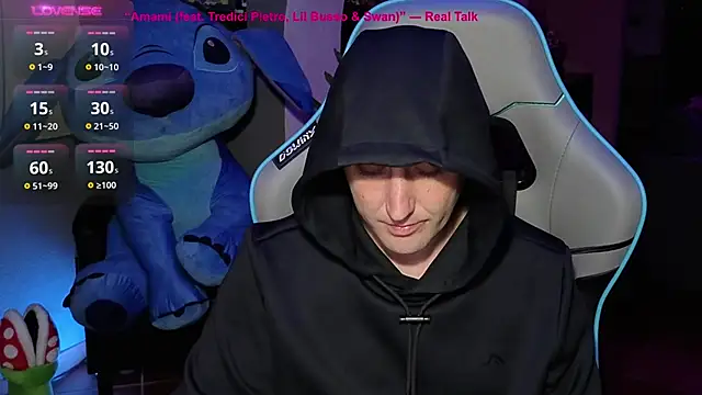 Snapshot of Gil_gamesh90 chatting on October 4, 2025, 6:28 pm Gil gamesh90 online show from October 4, 2025, 6:28 pm