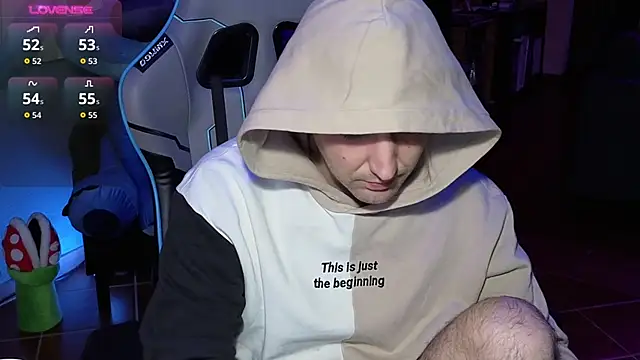 Snapshot of Gil_gamesh90 chatting on October 6, 2025, 11:24 pm Gil gamesh90 online show from October 6, 2025, 11:24 pm